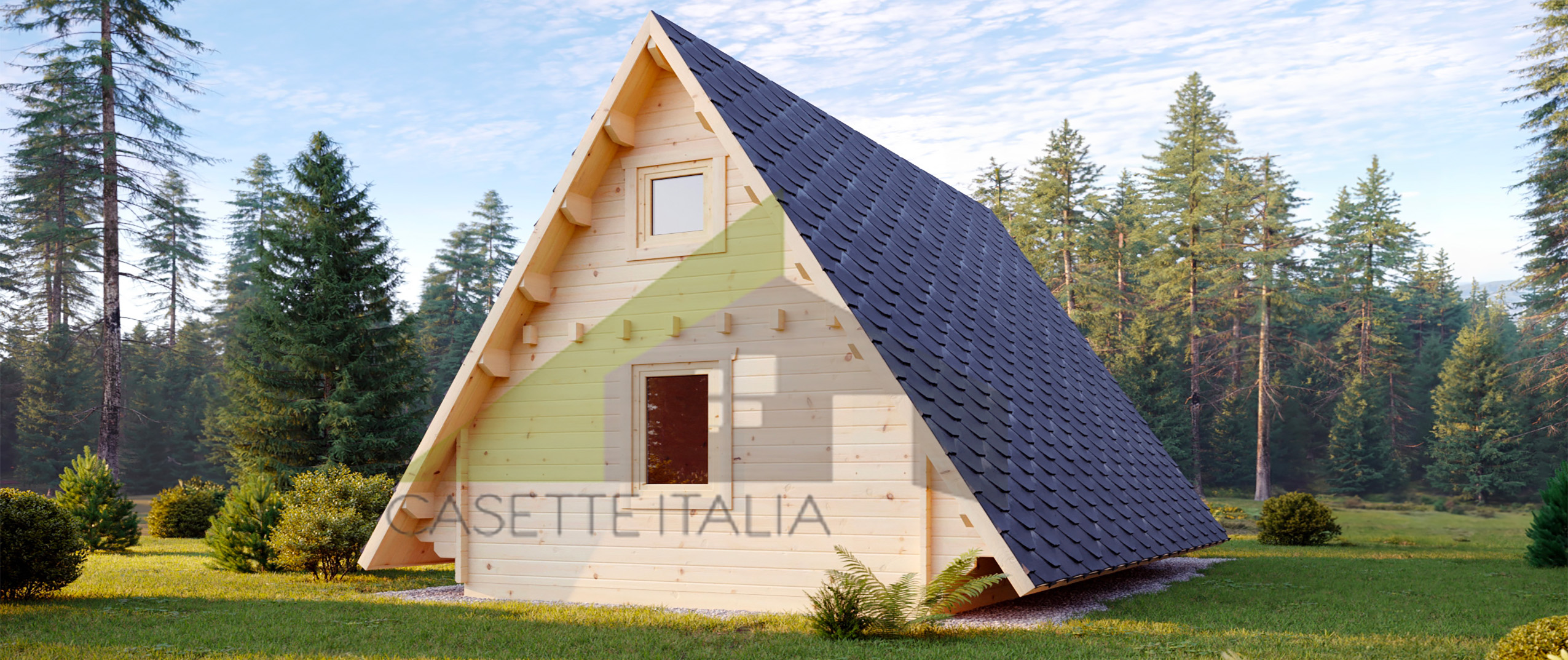 casa A FRAME abitabile, tiny home A-FRAME, casette italia casa A FRAME abitabile, tiny home A-FRAME, casette italia