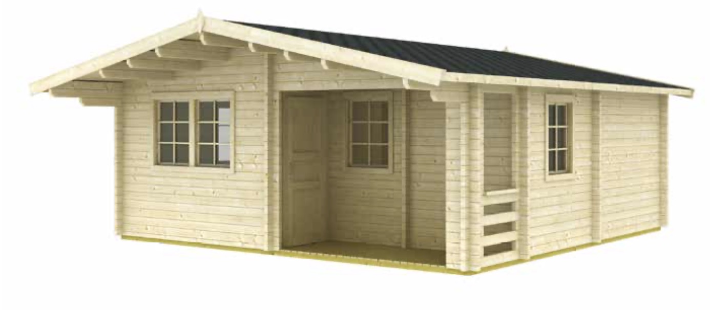 casette in legno, casette abitabili, chalet in legno