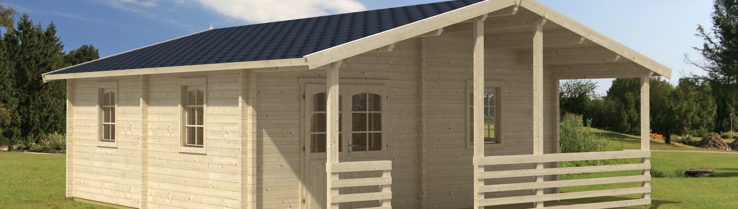 casette in legno, chalet di legno, casette abitabili, pantelleria