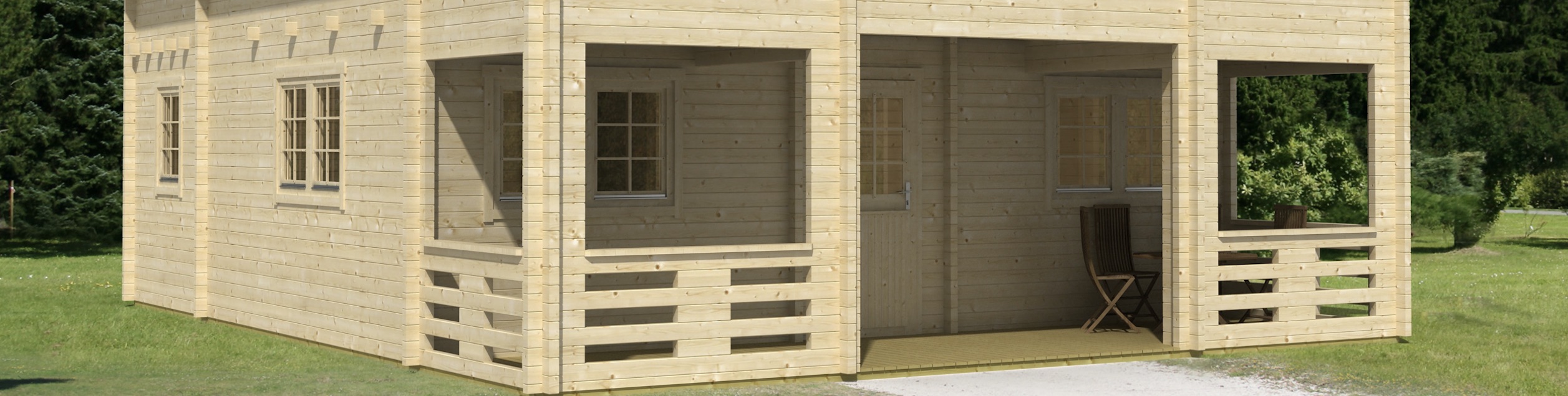 casette in legno, casette da giardino, portovenere