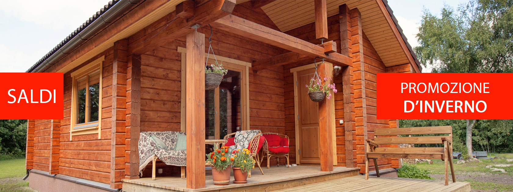 CHALET INVERNO