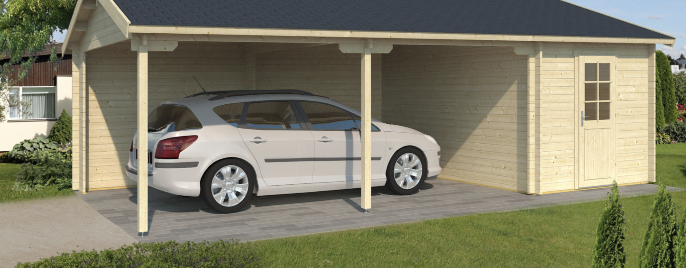 Schermata 2020-09-11 alle 16.09.21.png garage in legno, box auto legno, garage prefabbricato, garage blockhouse