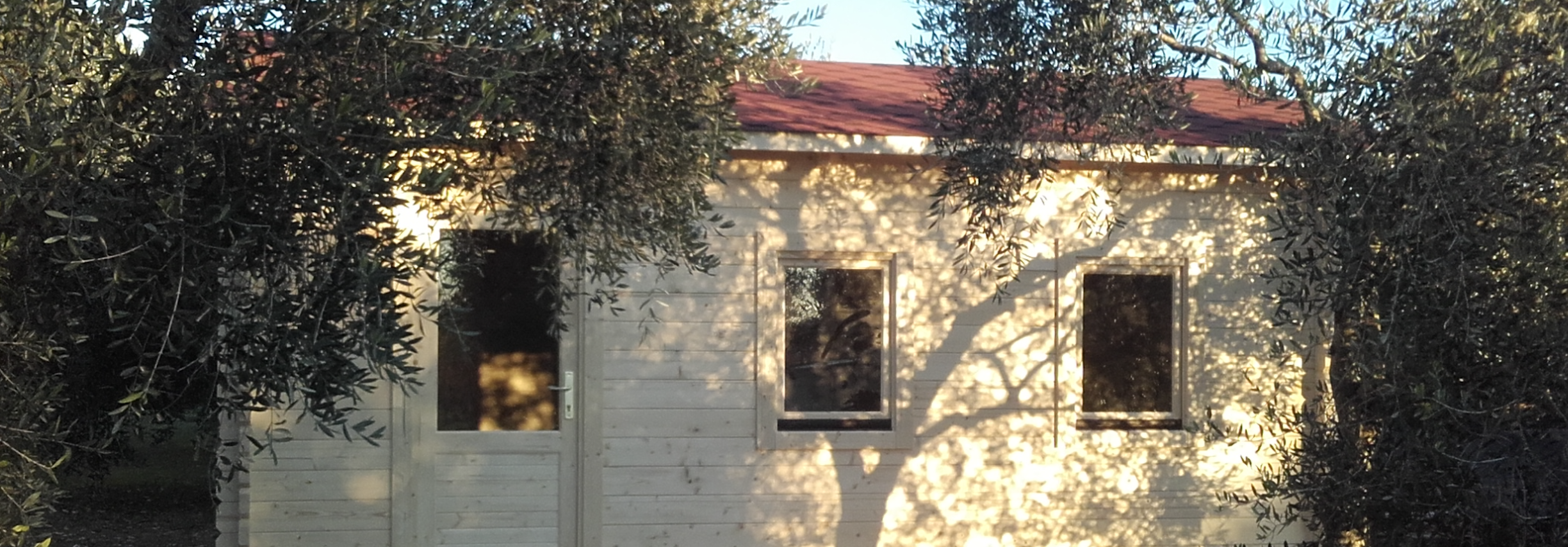 garage in legno, box auto legno, garage prefabbricato, garage blockhouse