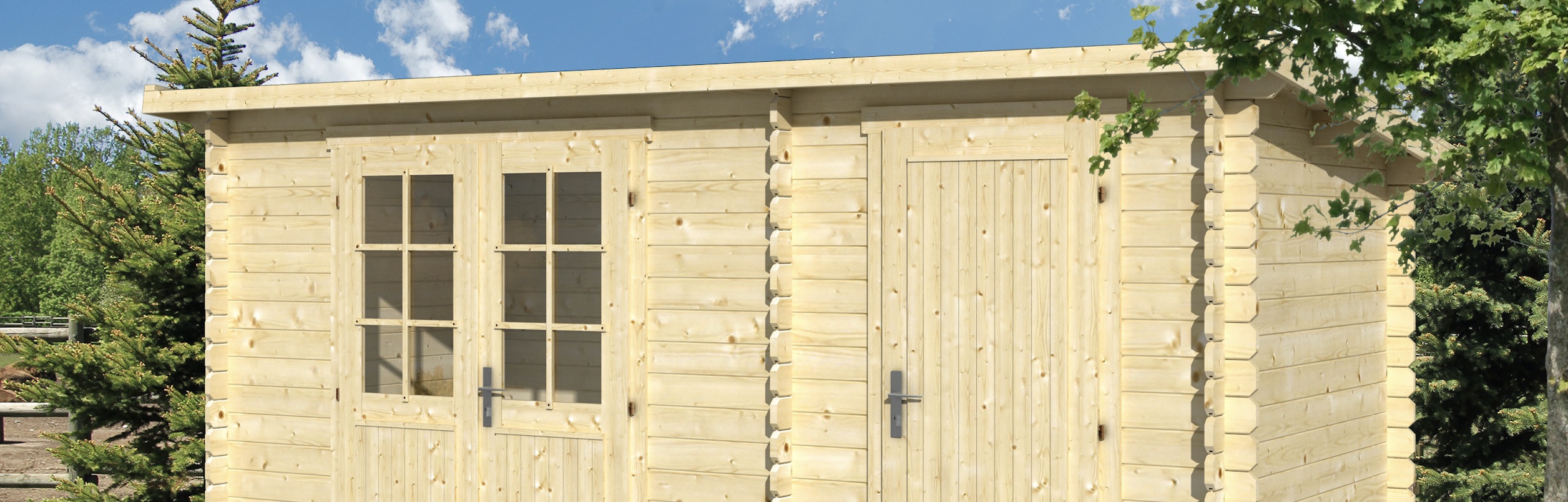 casette in legno, casette da giardino, linosa