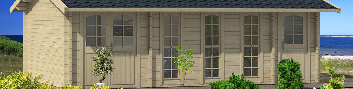 casette in legno, casette da giardino