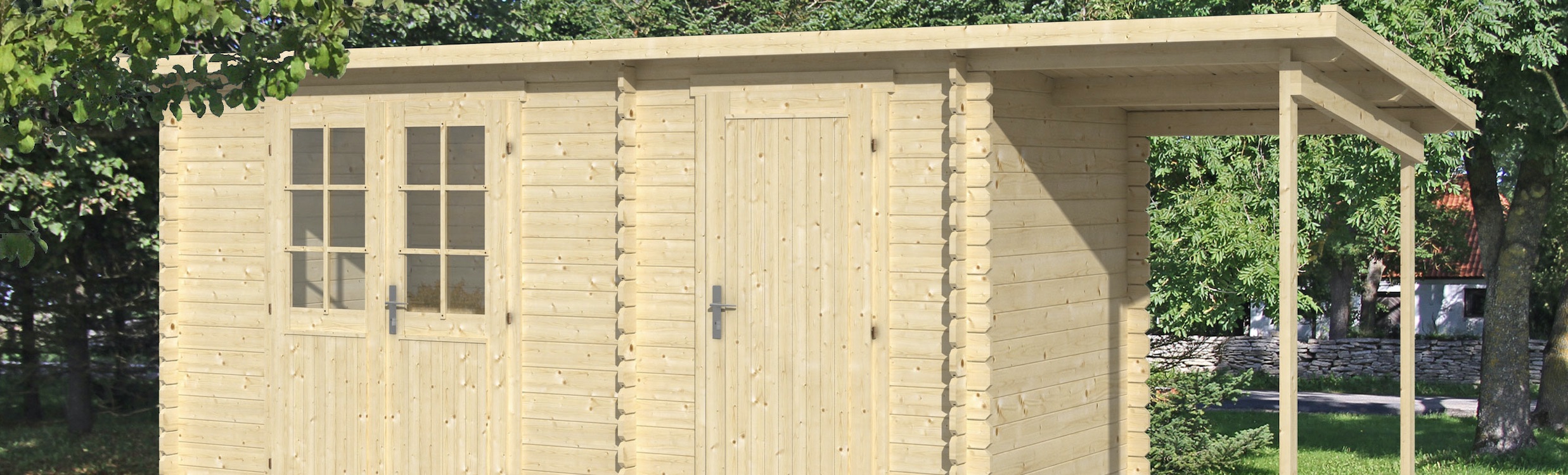 casette in legno, casette da giardino, pantelleria