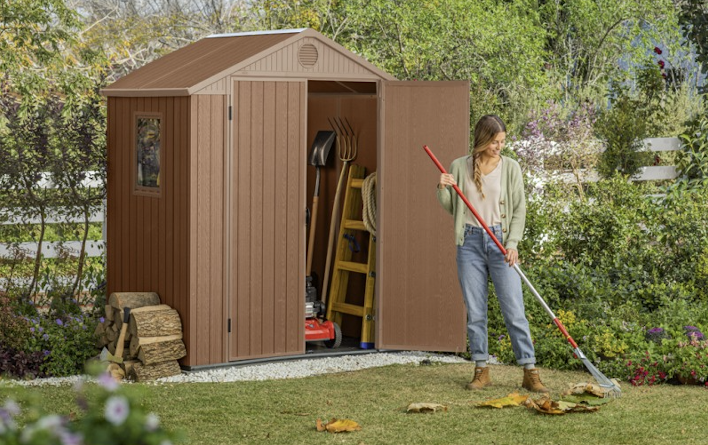 casetta giardino resina pvc keter casetta giardino resina pvc keter