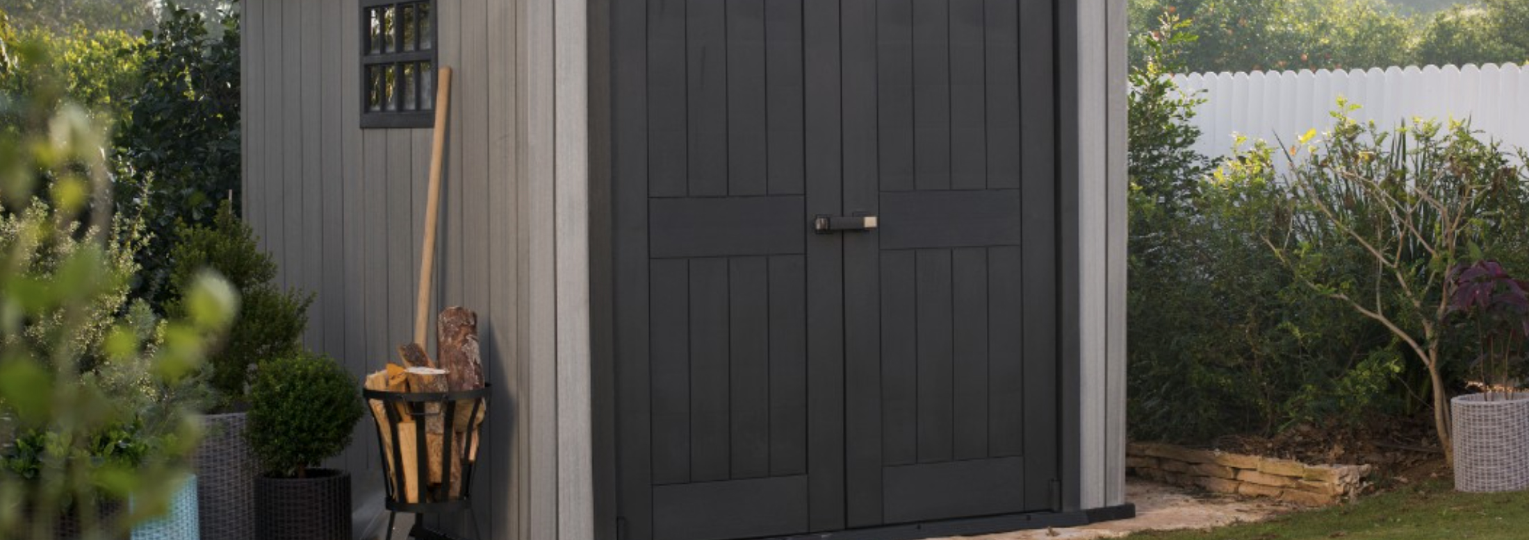 Casetta da Giardino Keter - Oakland Casetta da Giardino Keter - Oakland