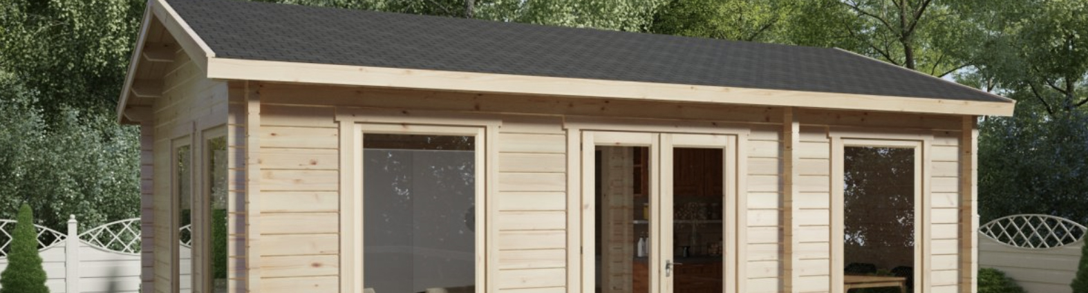 chalet in legno, casette abitabili, LATEMAR chalet in legno, casette abitabili, LATEMAR