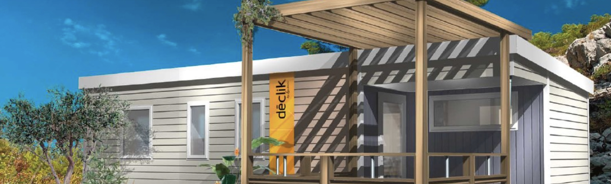 case mobili, case su ruote, casette su ruote, casette italia