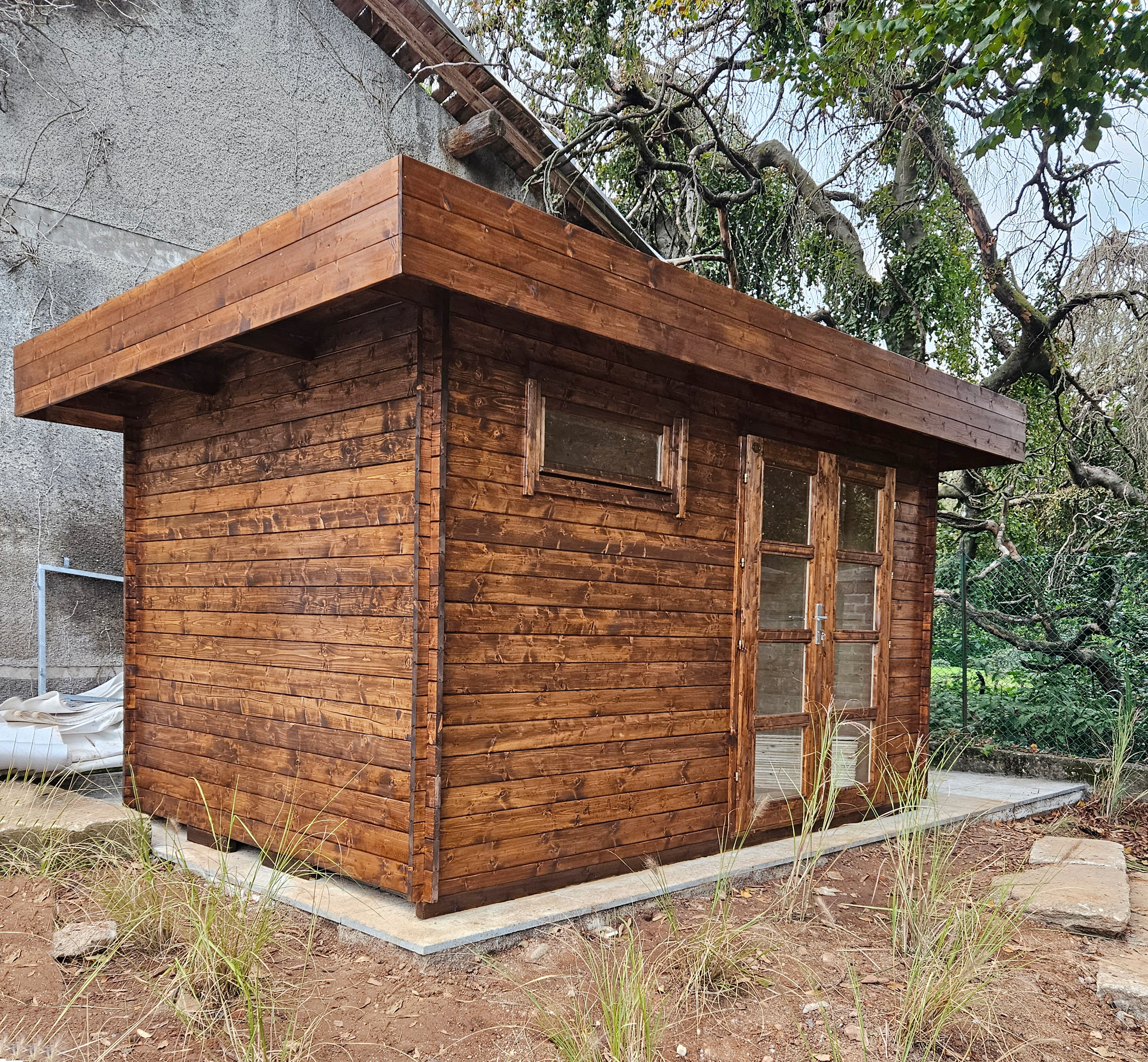 jesololido 40.jpg casetta in legno, casetta da giardino, casette italia