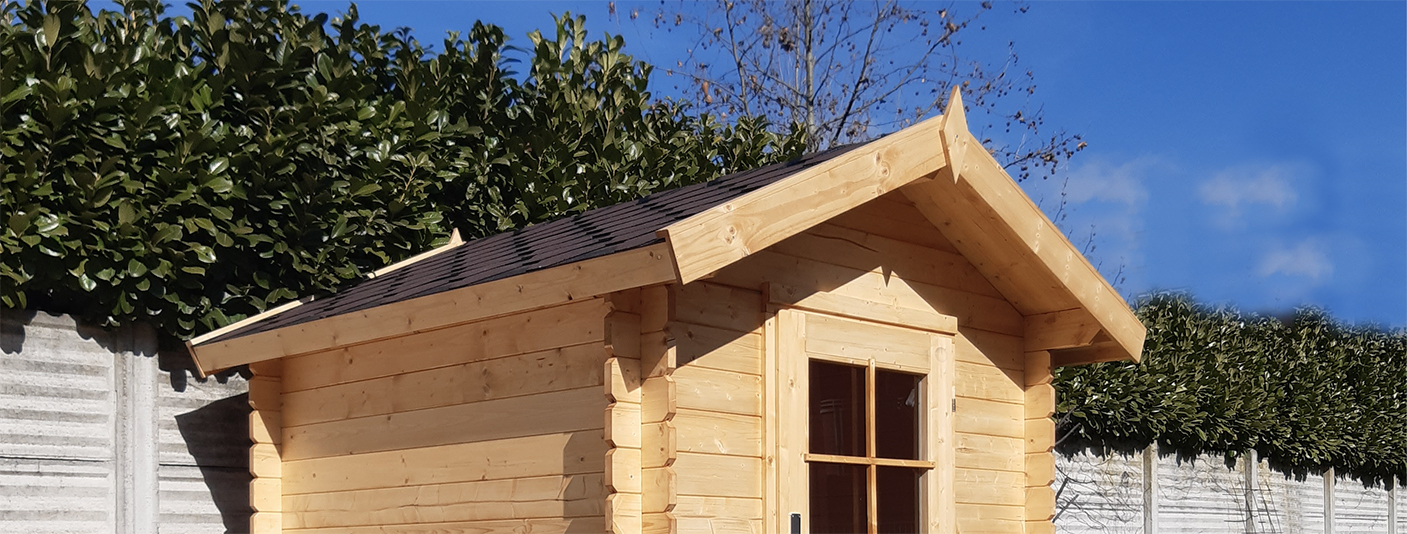 casette in legno, casette da giardino, ninfa banner