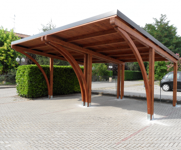 tettoia auto in legno 2.png tettoia in legno, tettoie auto in legno, carport tettoie