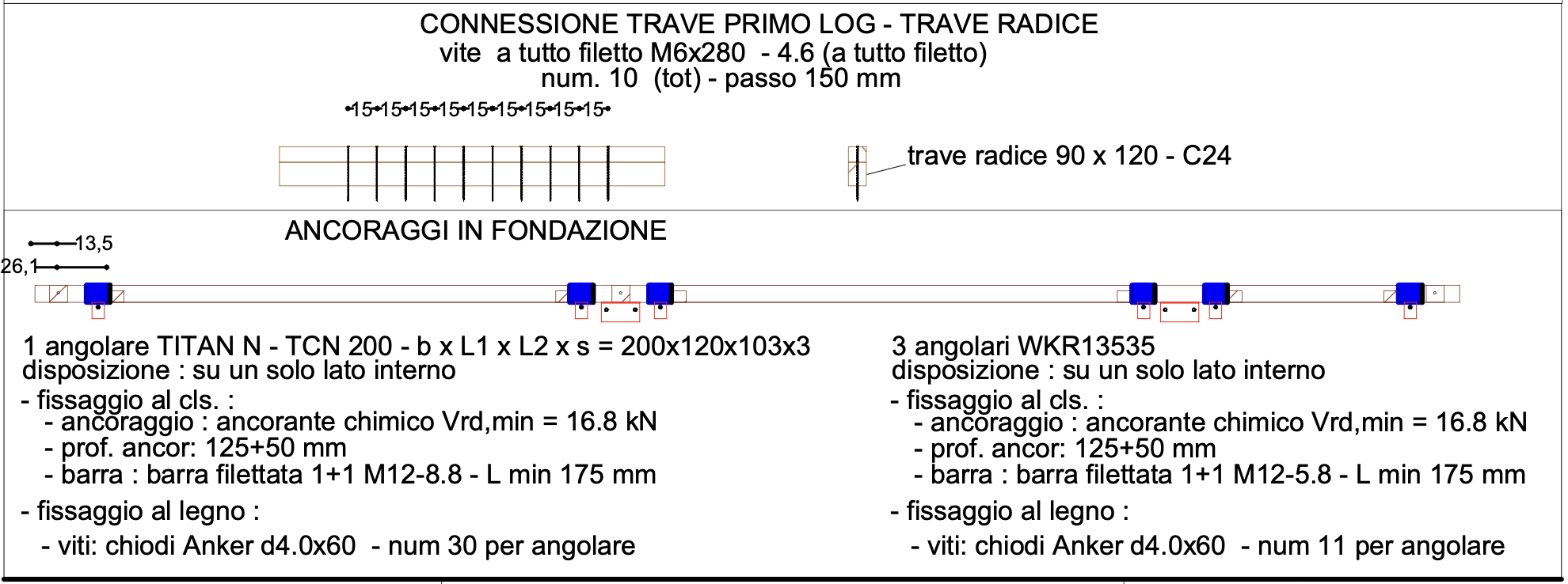 case in legno prefabbricate, casette di legno, relazione statica antisismica
