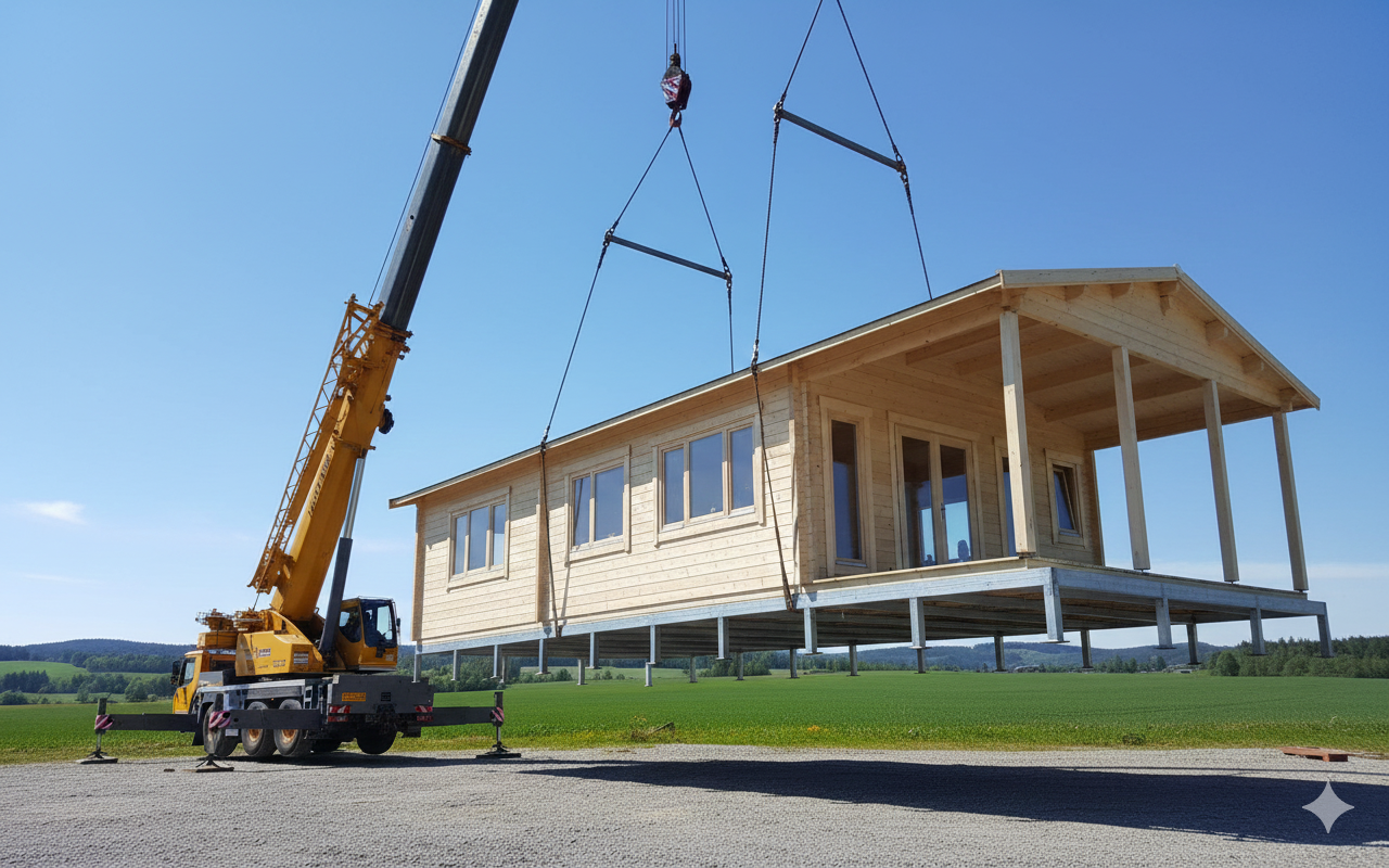 case in legno prefabbricate, casette di legno, relazione statica antisismica