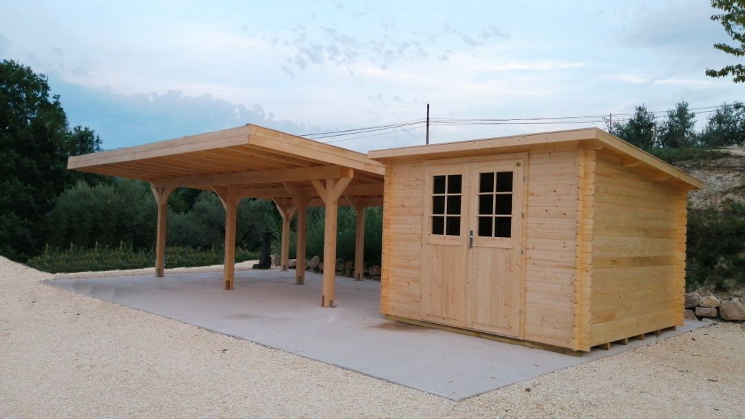 carport, tettoia auto, casette italia carport, tettoia auto, casette italia