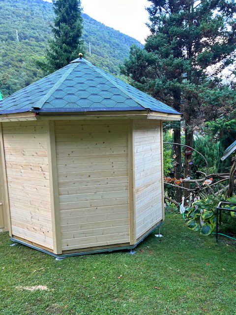 gazebo in legno, casette italia gazebo in legno, casette italia