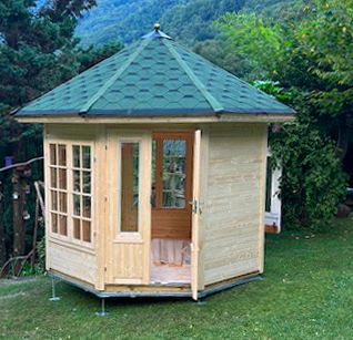 gazebo in legno, casette italia gazebo in legno, casette italia