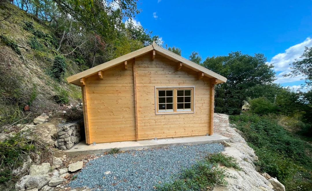 casette abitabili, case prefabbricate, chalet in legno, casette italia