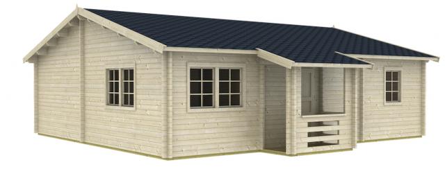 CHALET IN LEGNO MAREMMA W.jpg chalet in legno, casette abitabili, maremma