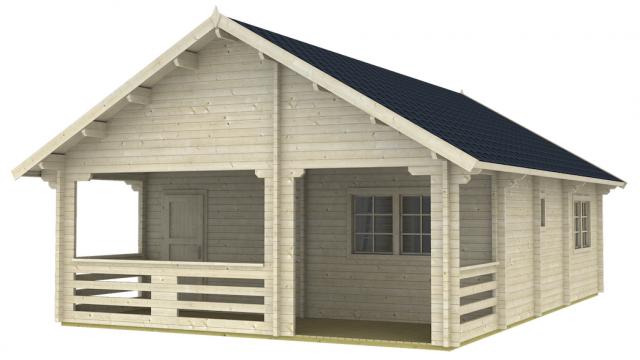 CHALET IN LEGNO SANREMO W.jpg chalet in legno, casette abitabili, sanremo