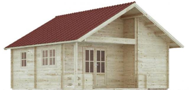 GRANSASSO W.jpg chalet in legno, casette abitabili, gransasso