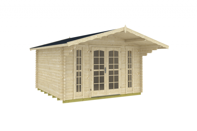 casette in legno, casette da giardino