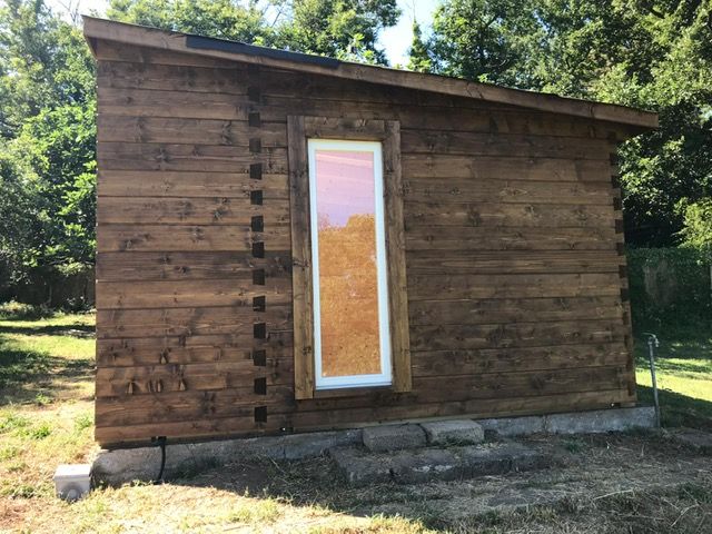 casette prefabbricate, casette prefabbricate in legno, casette italia