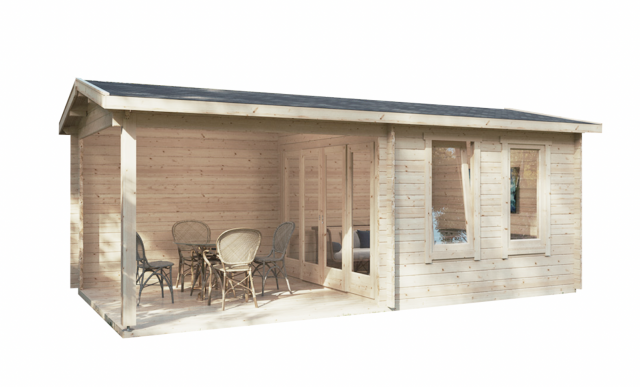 casette in legno, casette da giardino, montecivetta