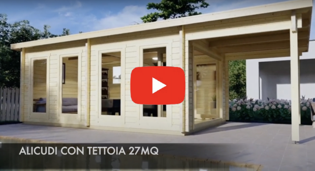 ALICUDI 27 video ALICUDI 27 video