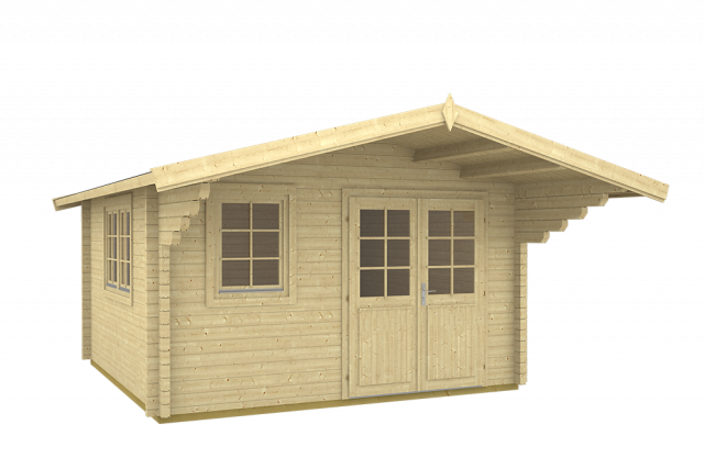 budelli13 white.png casette in legno, casette da giardino