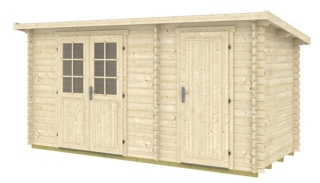 casetta di legno LINOSA8 W.jpg casette in legno, casette da giardino, LINOSA