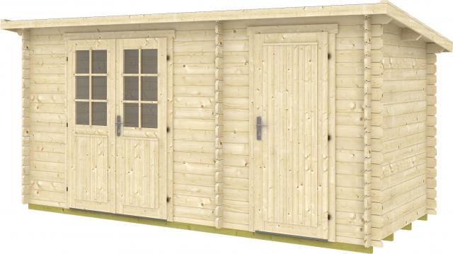 casette in legno, casette da giardino, pantelleria