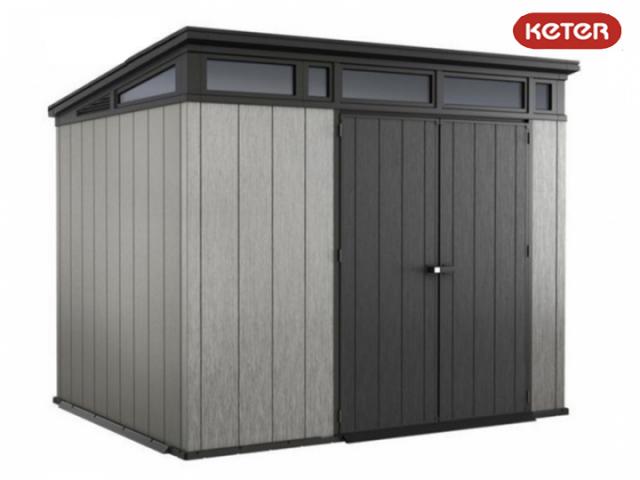 casette da giardino ARTISAN 97