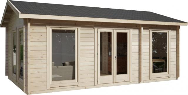 chalet LATEMAR W.jpg chalet in legno, casette abitabili, LATEMAR