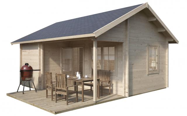 chalet legno BERNINA W.jpg chalet in legno, casette abitabili, BERNINA