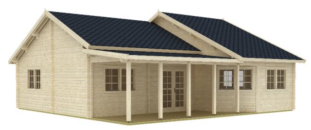 chalet legno VIAREGGIO W.jpg chalet in legno, casette abitabili, viareggio