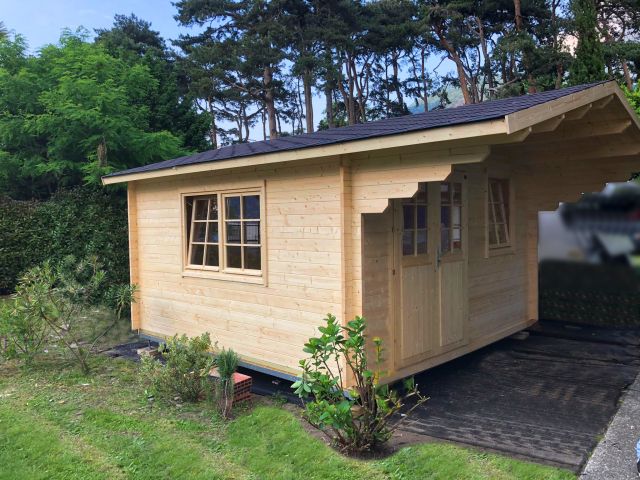 casette in legno, casette da giardino, casette telaio, case mobili