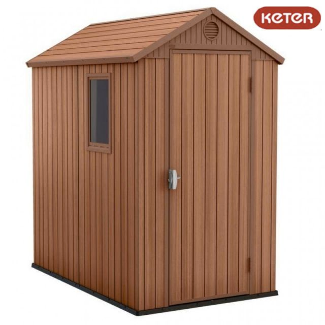 darwin 4x6 white.png casetta giardino resina pvc keter