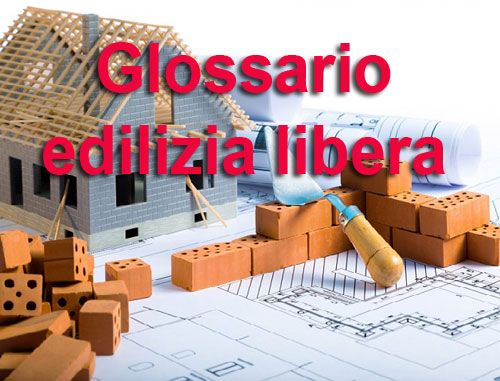 Quali case non necessitano di concessione edilizia? Quali case non necessitano di concessione edilizia?