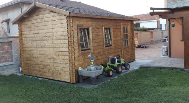 garage in legno, box auto legno, garage prefabbricato, garage blockhouse garage in legno, box auto legno, garage prefabbricato, garage blockhouse