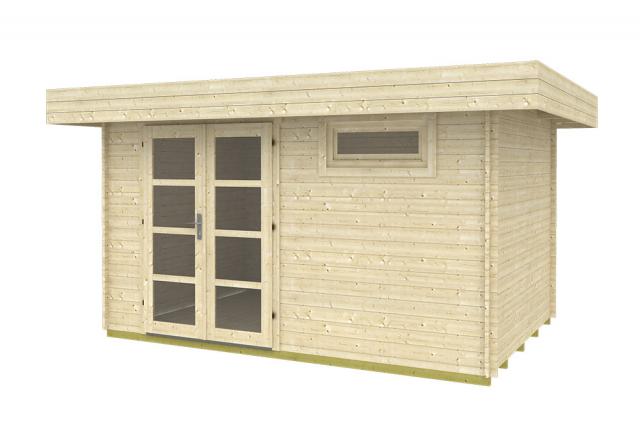 jesololido casetta legno giardino W.jpg casette in legno, casette da giardino