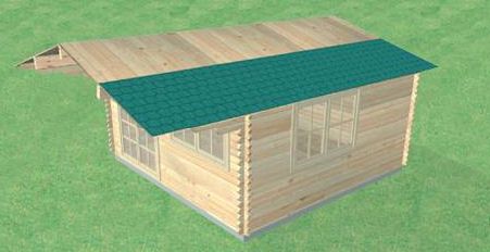 casette da giardino, casette di legno