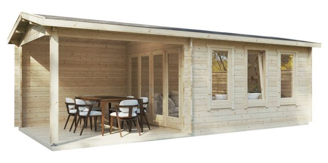 montecivetta 21 white.jpg casette in legno, casette da giardino, montecivetta 21, casette italia