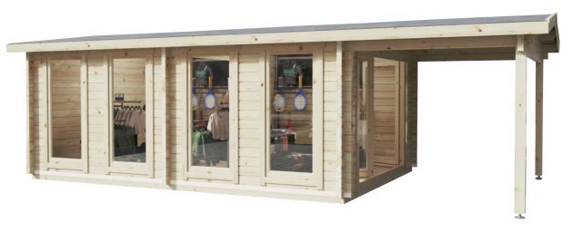 montecivetta 27 white.jpg casette in legno, casette da giardino, montecivetta 27