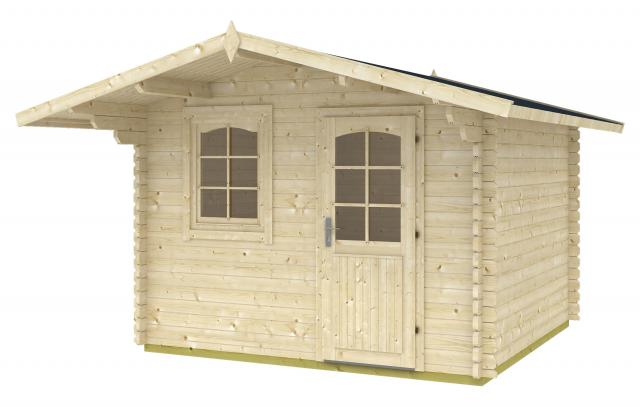 procida casetta legno giardino white.jpg casette in legno, casette da giardino