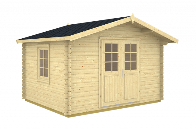 stintino white.png casette in legno, casette da giardino