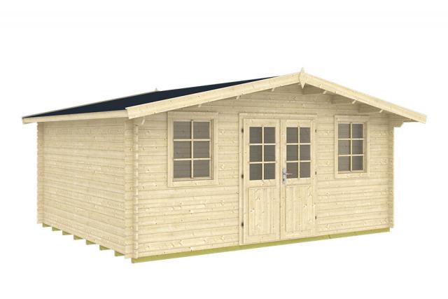 casette in legno, casette da giardino