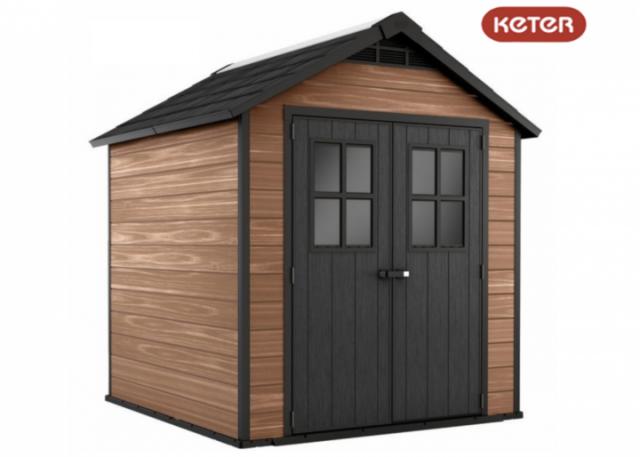 Keter casette Keter casette