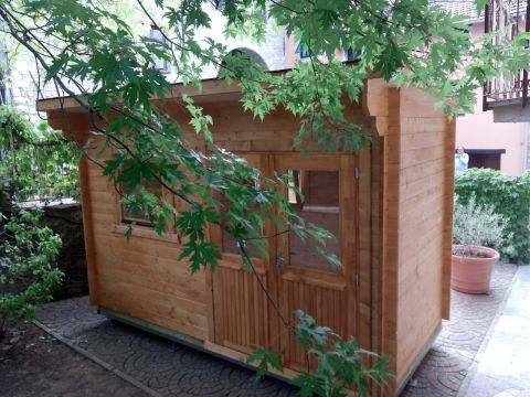casette in legno su telaio ruote piedini, casette da giardino su chassis casette in legno su telaio ruote piedini, casette da giardino su chassis